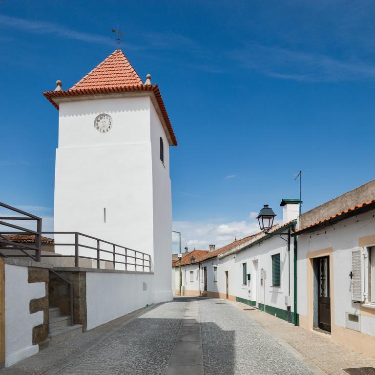 Alojamento Rural De Colmeais Экстерьер фото