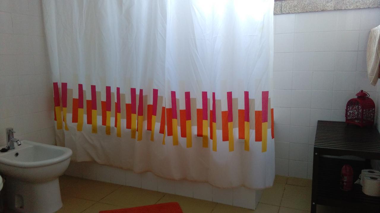 Alojamento Rural De Colmeais Экстерьер фото