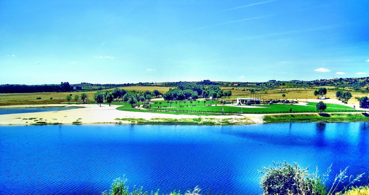 Alojamento Rural De Colmeais Экстерьер фото